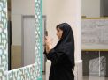 گزارش تصویری مراسم بزرگداشت روز معمار